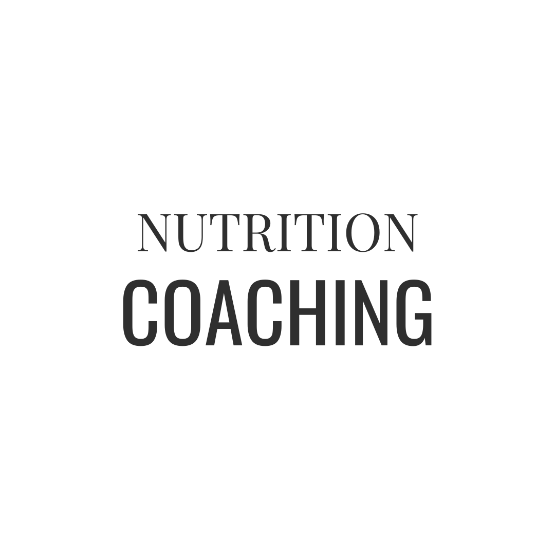 Nutrition Coaching